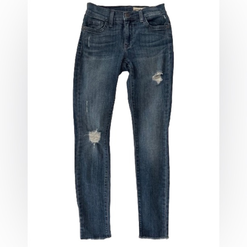 Pistola Skinny Jeans